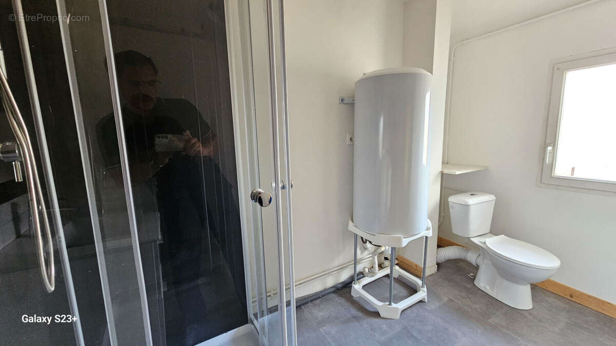 Appartement à NIORT