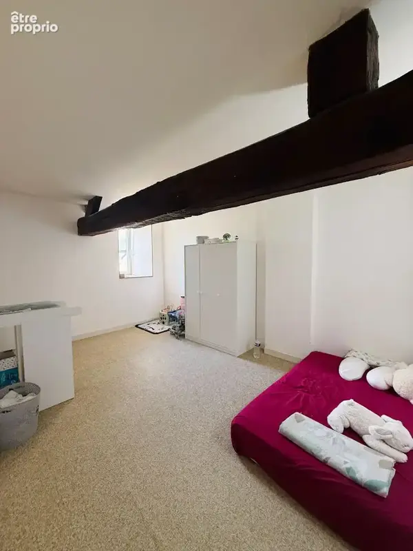 Poce les bois - a vendre - maison - photo 6