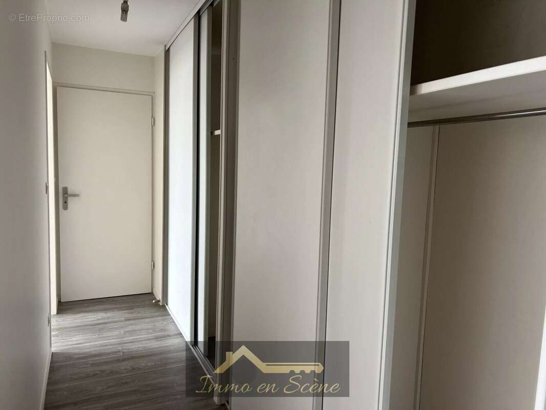 Appartement à ROUEN