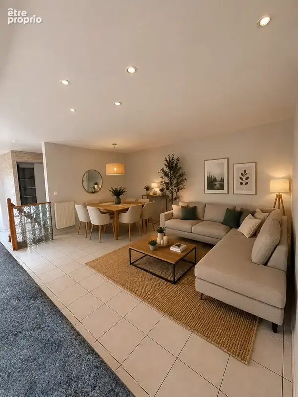 Photo Maison à Unieux au prix de 89 000€