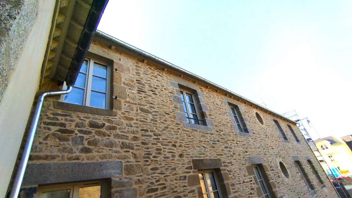 Appartement à CANCALE