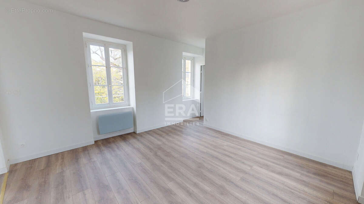 Appartement à NEVERS