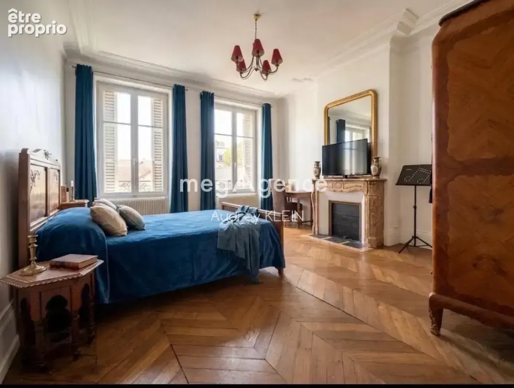 Maison de Maître - photo 14