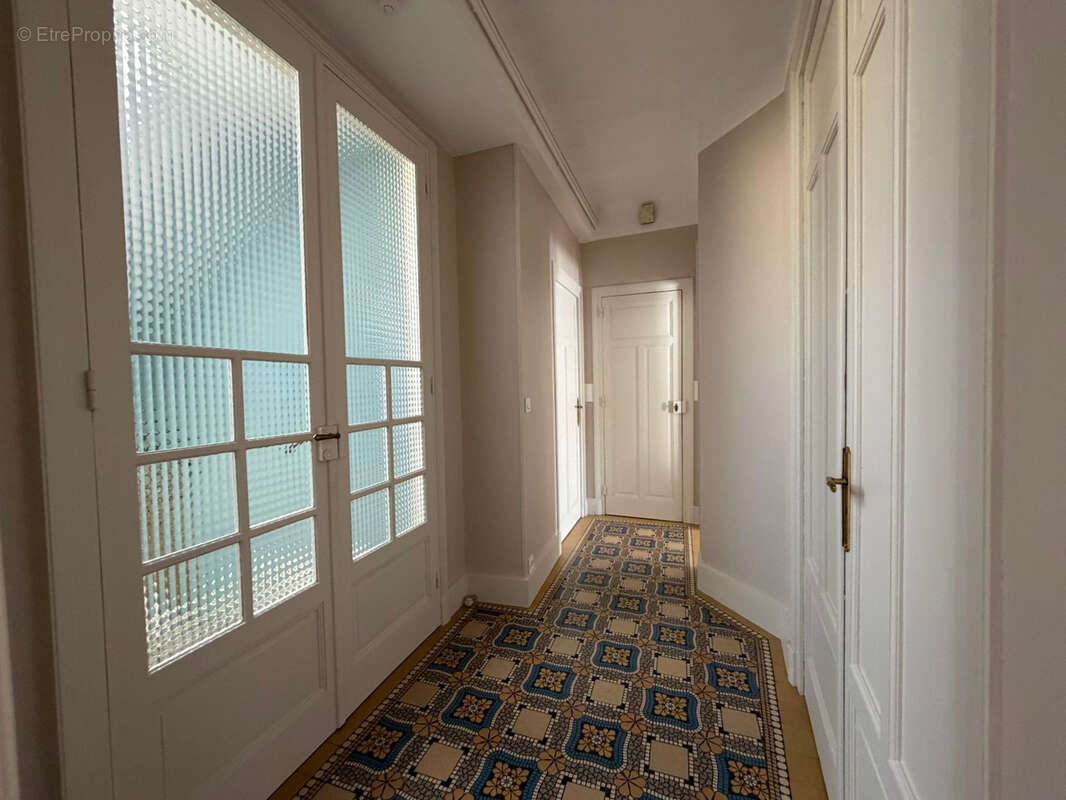 Maison à VICHY