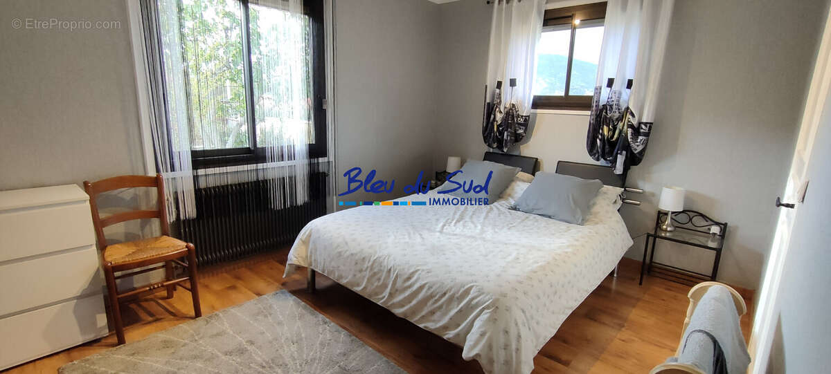 Maison à VERNET-LES-BAINS