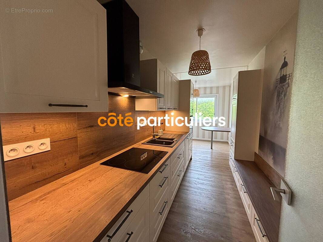 Appartement à CAEN