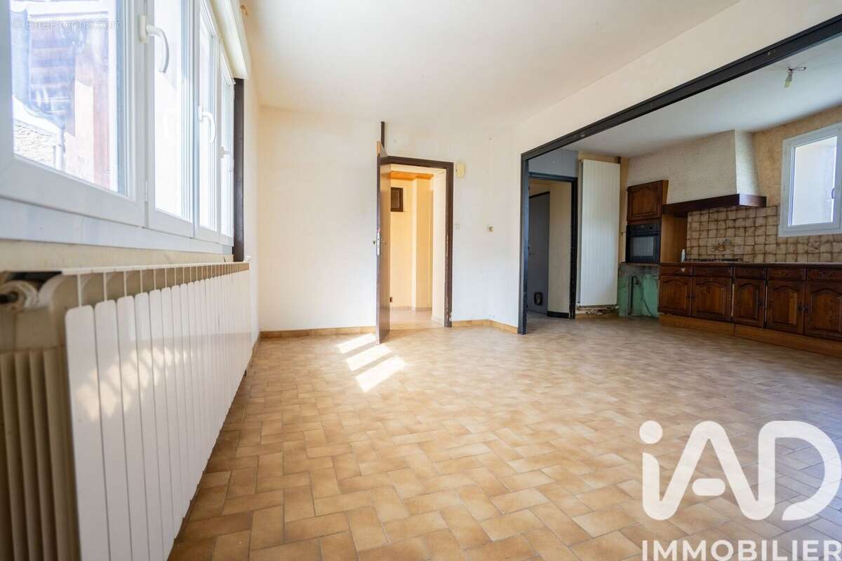 Maison 130 m² à Secheras  - photo 7