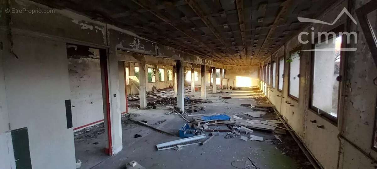 Appartement à SALBRIS