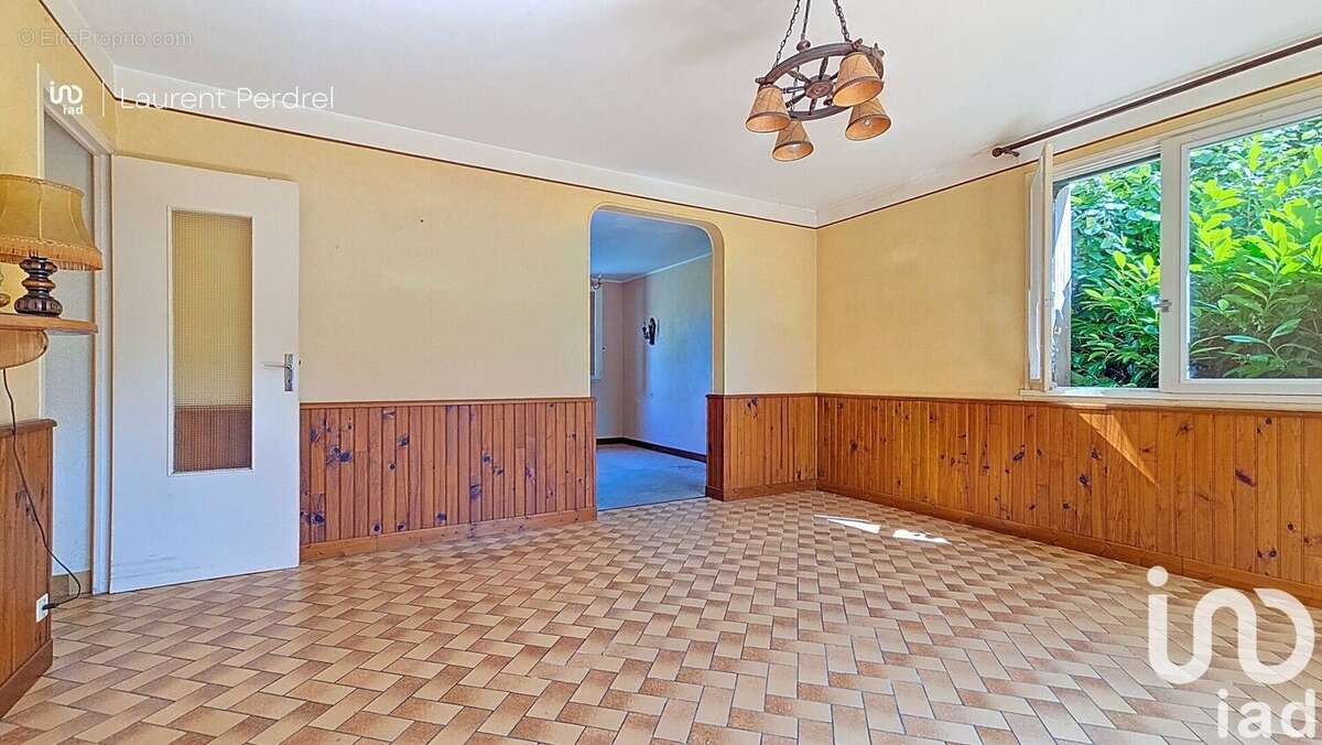 Photo 5 - Maison à ALLAIRE