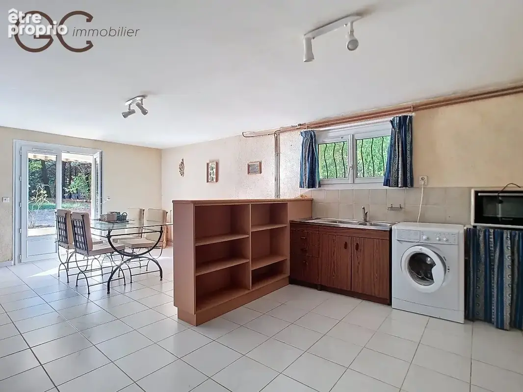 Maison 185 m² à Cessenon-Sur-Orb  - photo 8
