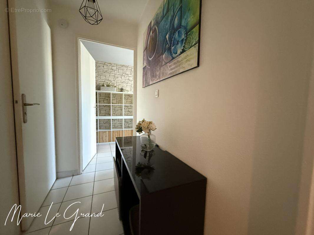 Appartement à MURET