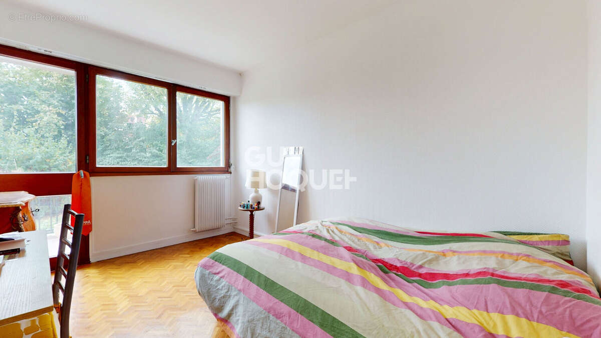 Appartement à EAUBONNE