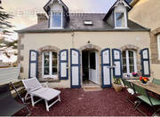 Maison à PLEUMEUR-BODOU
