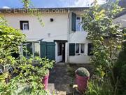 Maison à SEXEY-LES-BOIS