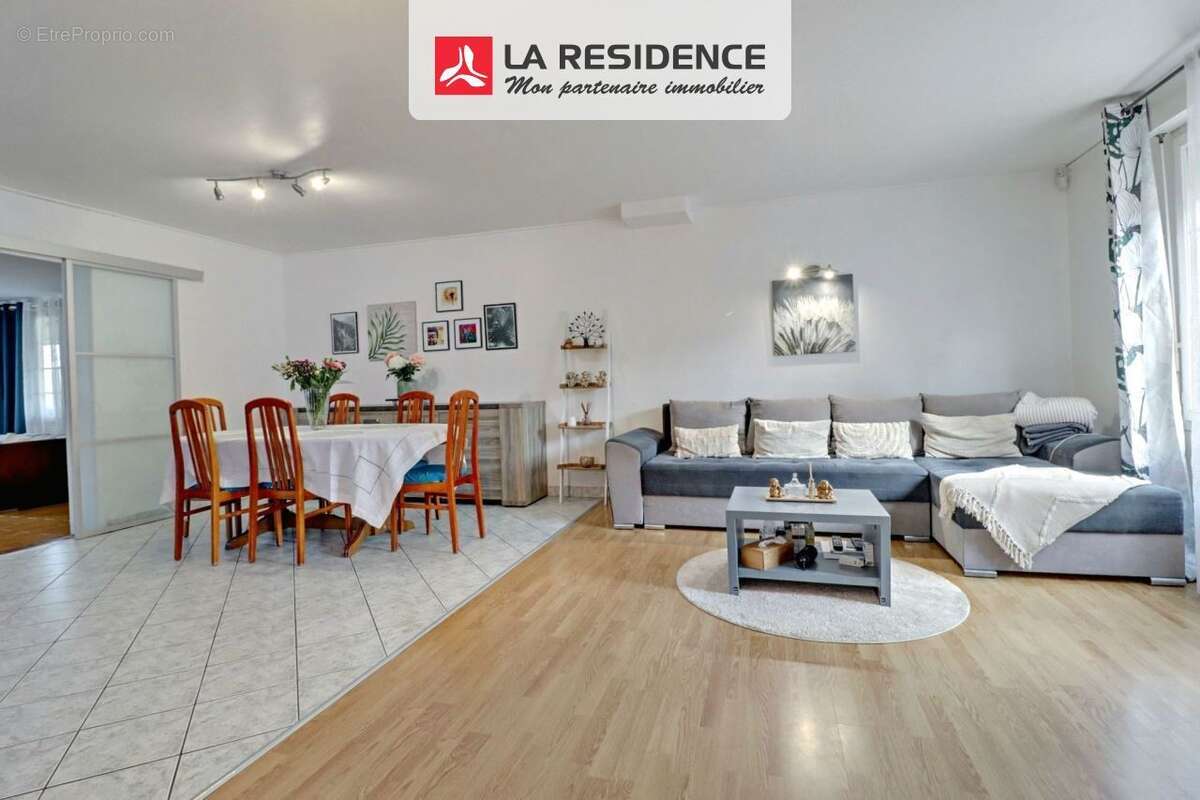 Maison à BERCHERES-SUR-VESGRE