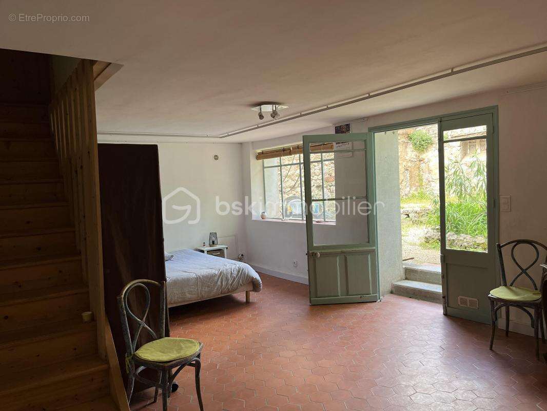 Maison à MOUSTIERS-SAINTE-MARIE