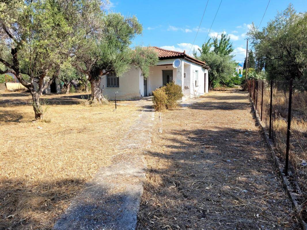 Maison à SAINT-HILAIRE