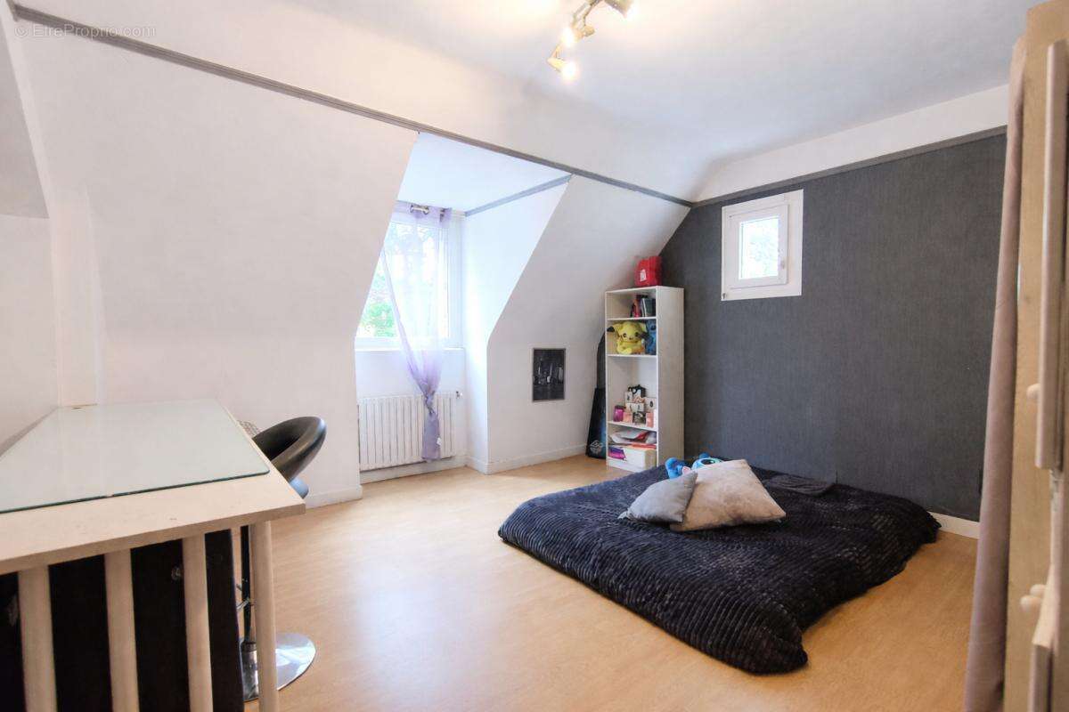 Maison familiale avec piscine - Grâces -  5-6 chambres - photo 9
