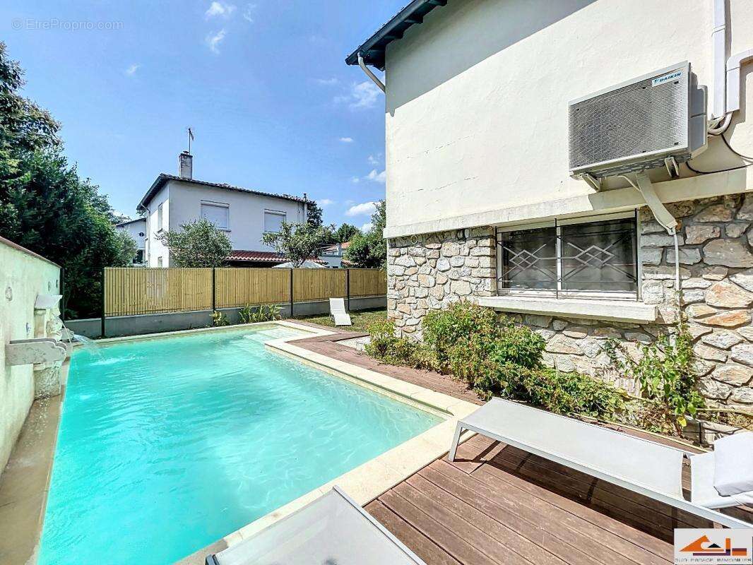 Maison 168 m² à Toulouse  - photo 4