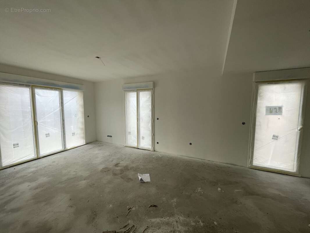 Appartement à BLANQUEFORT