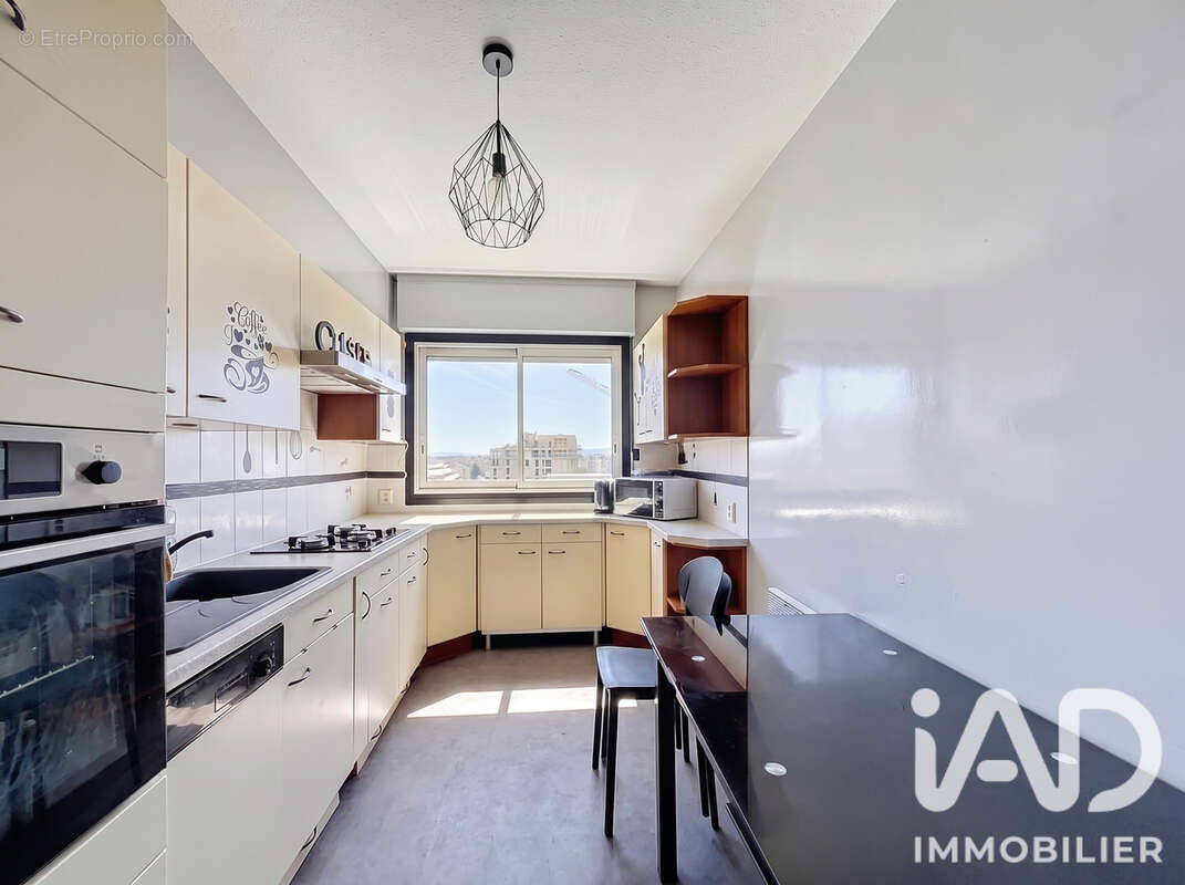 Appartement 69 m² à Lyon-8e  - photo 6