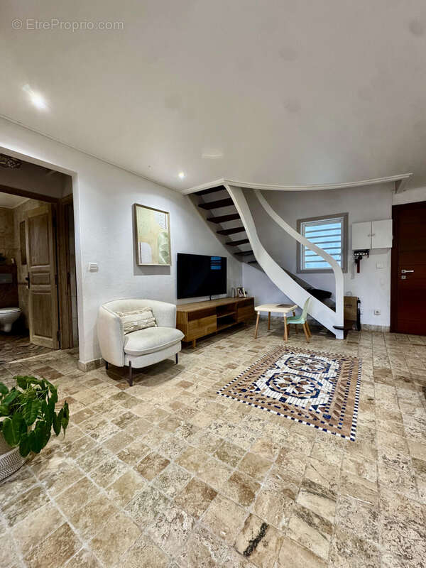 Maison à SAINT-MARTIN