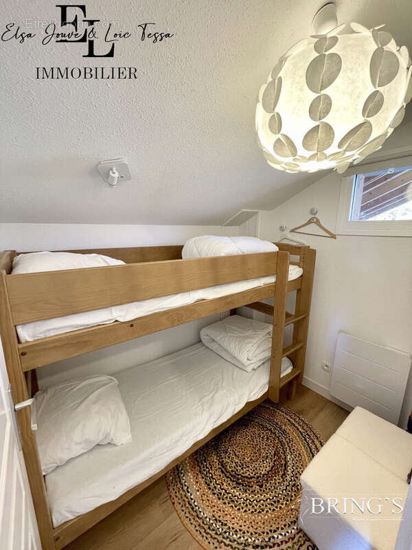 Appartement à LA CLUSE