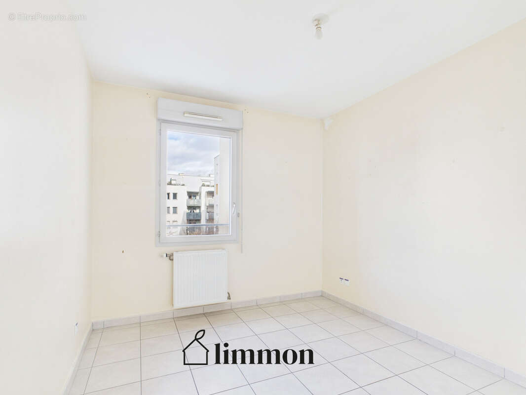 Appartement à VENISSIEUX