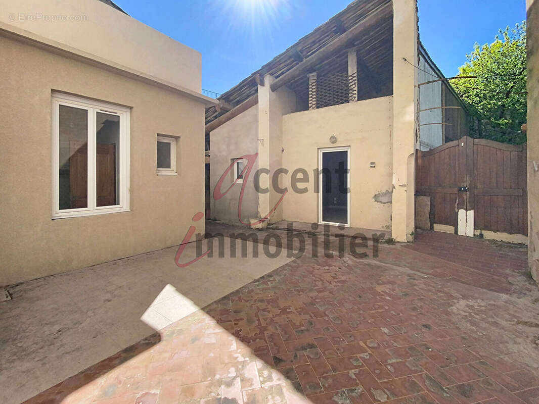 Appartement à CAVAILLON