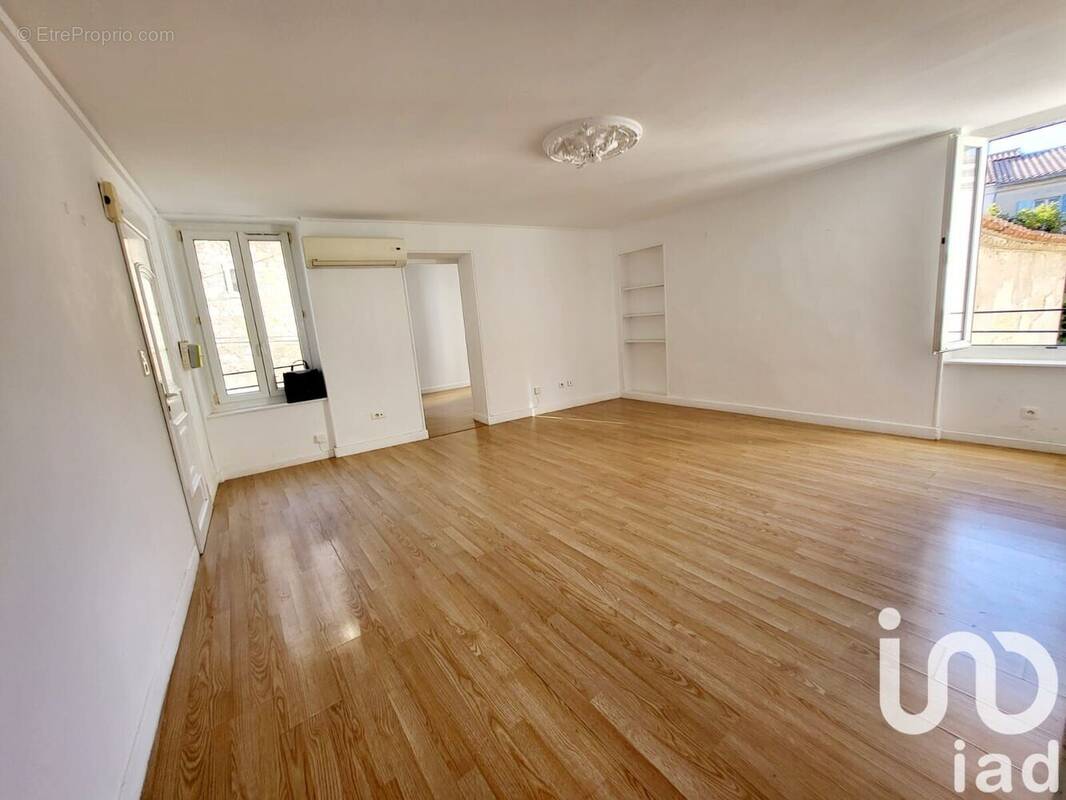 Photo 1 - Appartement à SALLELES-D&#039;AUDE