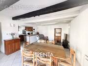 Appartement à CHIRENS