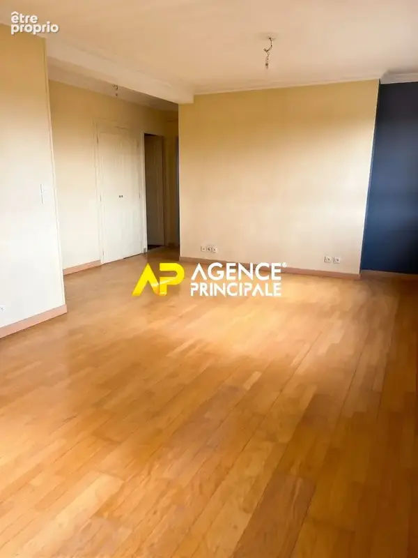 Photo Appartement à Sartrouville au prix de 229 500€