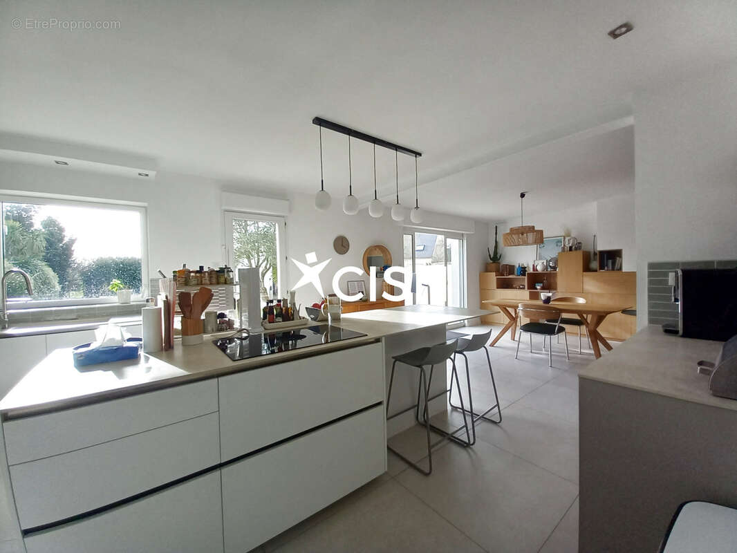 Maison à LA BAULE-ESCOUBLAC