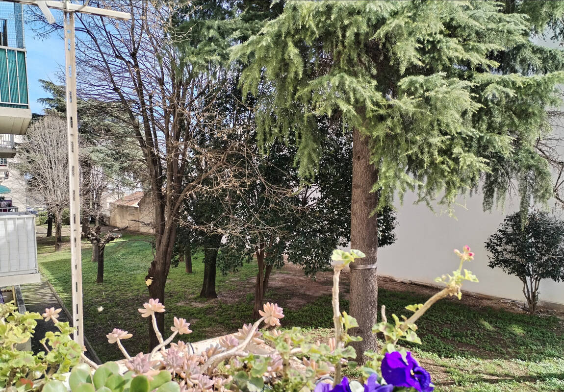 Appartement à NIMES