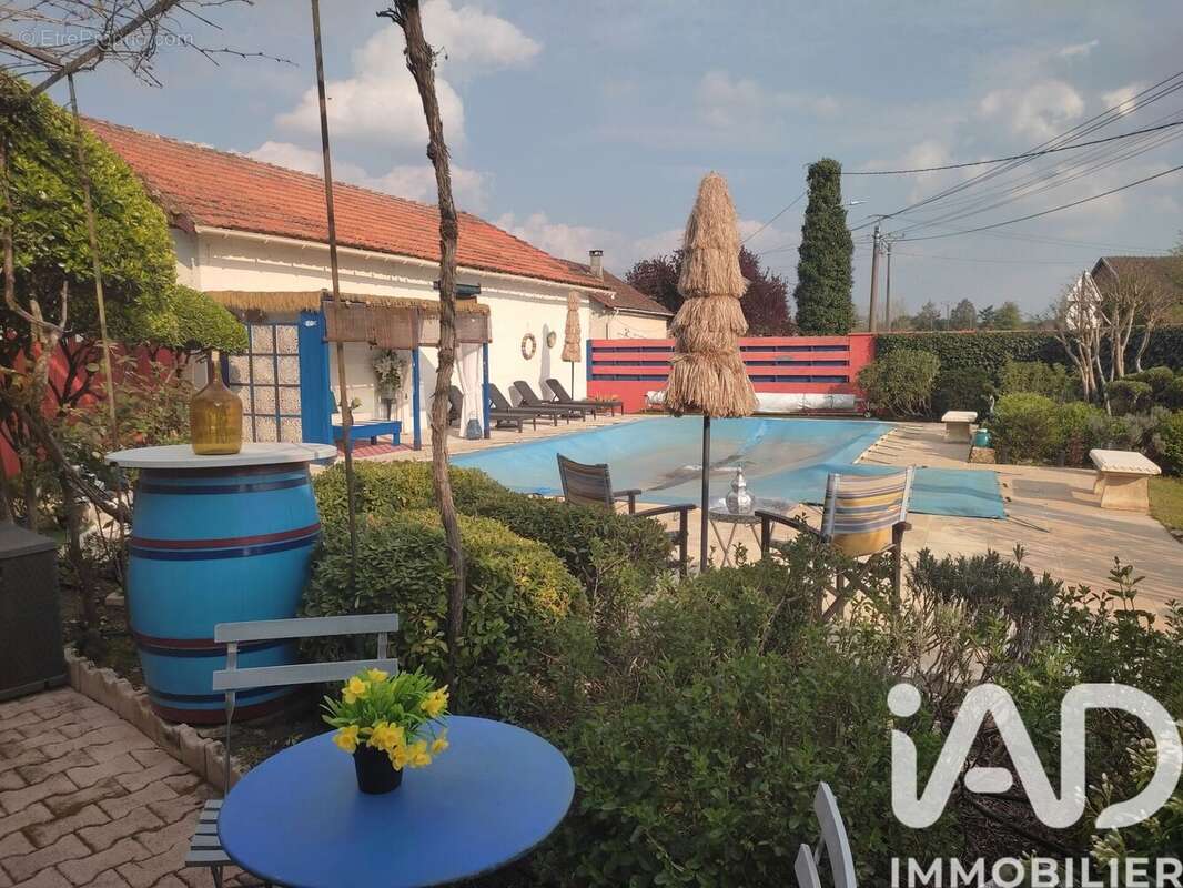 Photo 5 - Maison à PINEUILH