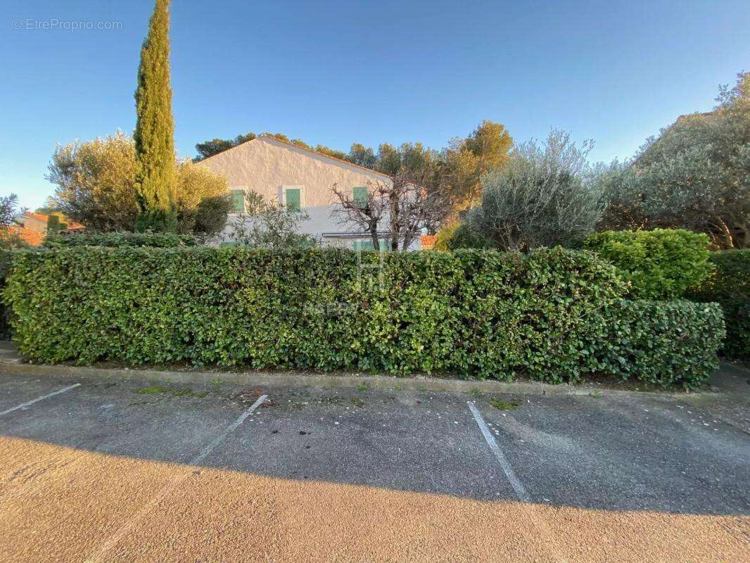 Maison à MAUSSANE-LES-ALPILLES