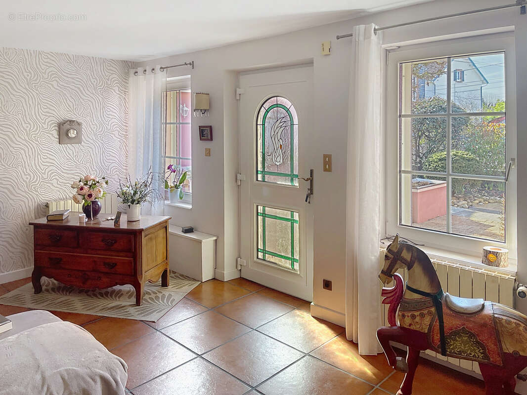 Maison à AUDINCOURT