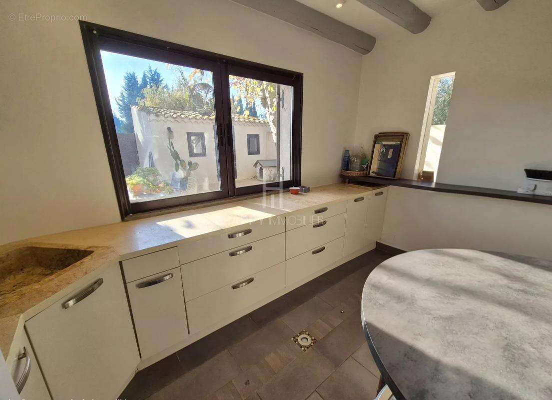 Maison à SAINT-REMY-DE-PROVENCE