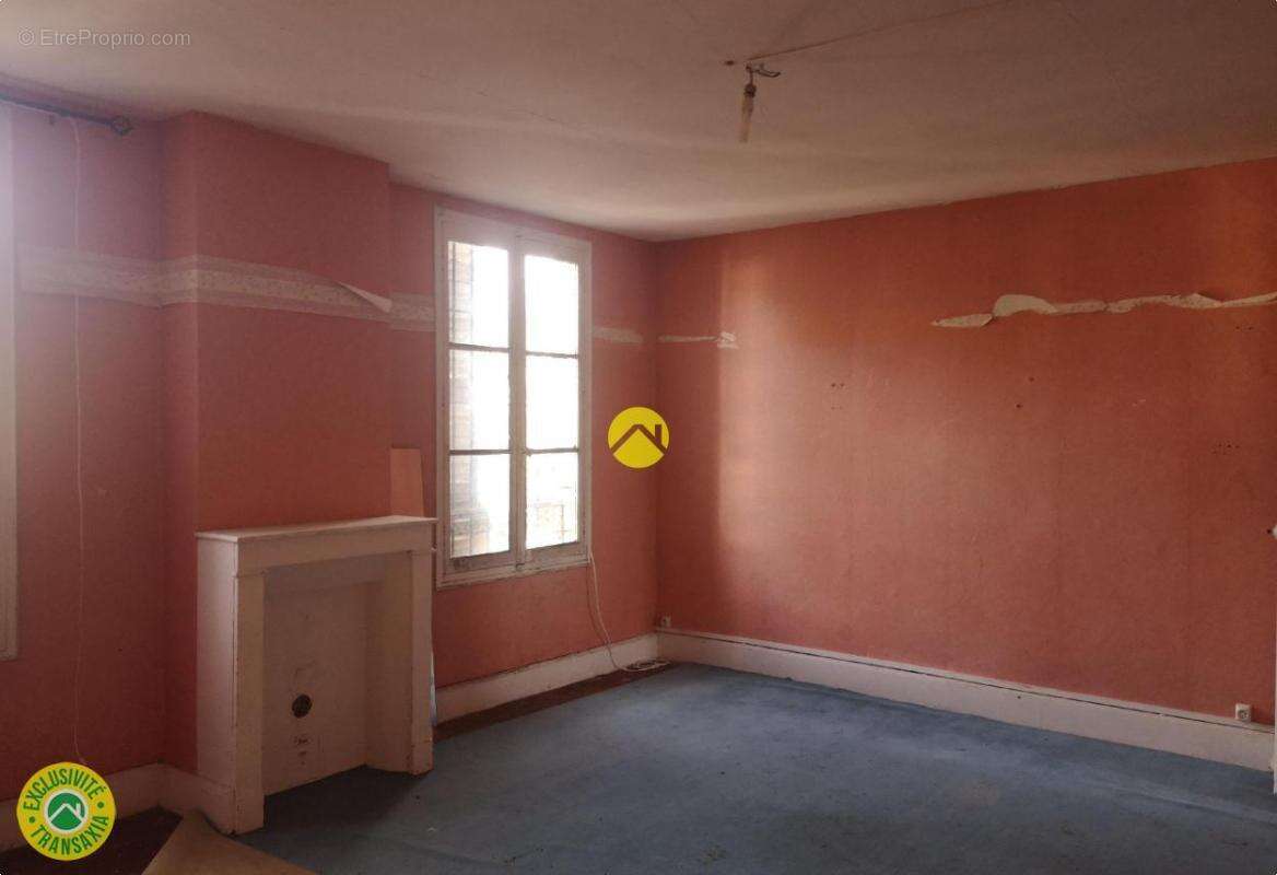 Appartement à BLENEAU