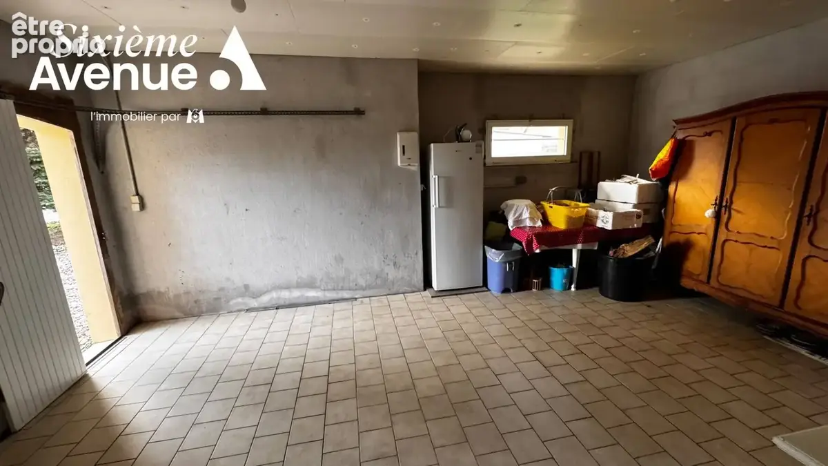 Maison Douarnenez 5 pièce(s) - photo 7