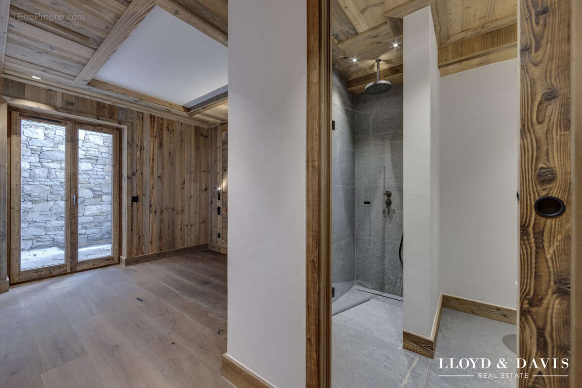 Appartement à VAL-D'ISERE