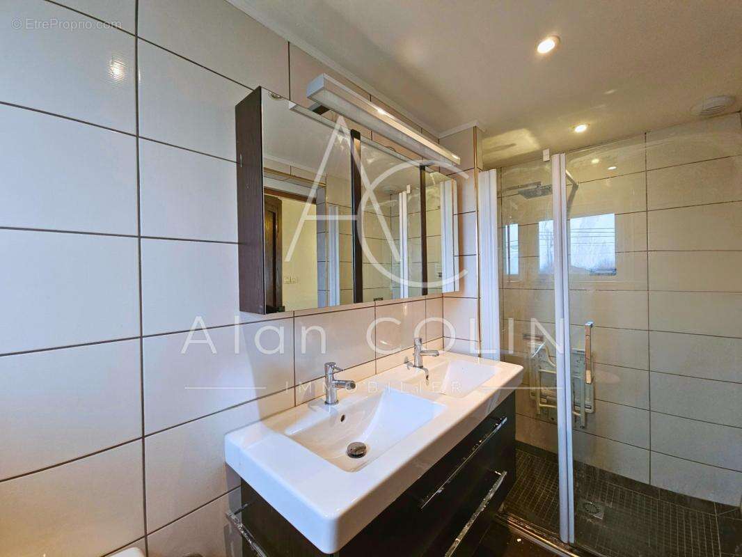 Maison - 4 pieces - 3 chambre – yutz (57) - photo 11