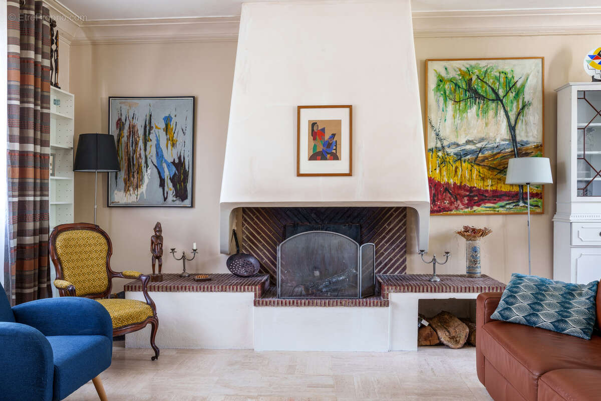 Maison d’architecte au cœur de Joué-lès-Tours - photo 7