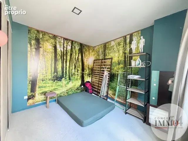 Toul   Maison de ville de 111 m2 avec terrasse et grenier aménageable ! - photo 12