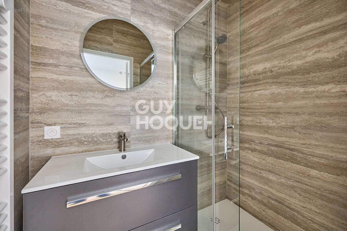 Appartement à DEAUVILLE