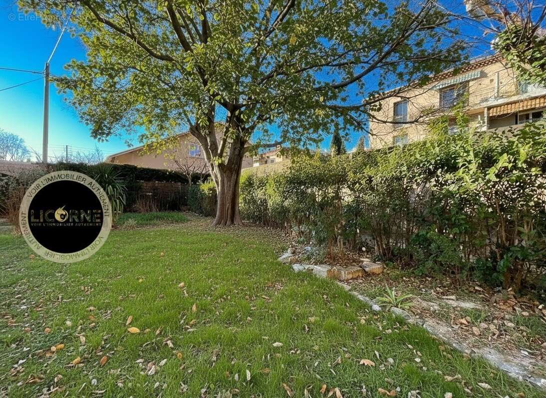 Appartement 92 m² à Aix-En-Provence  - photo 9