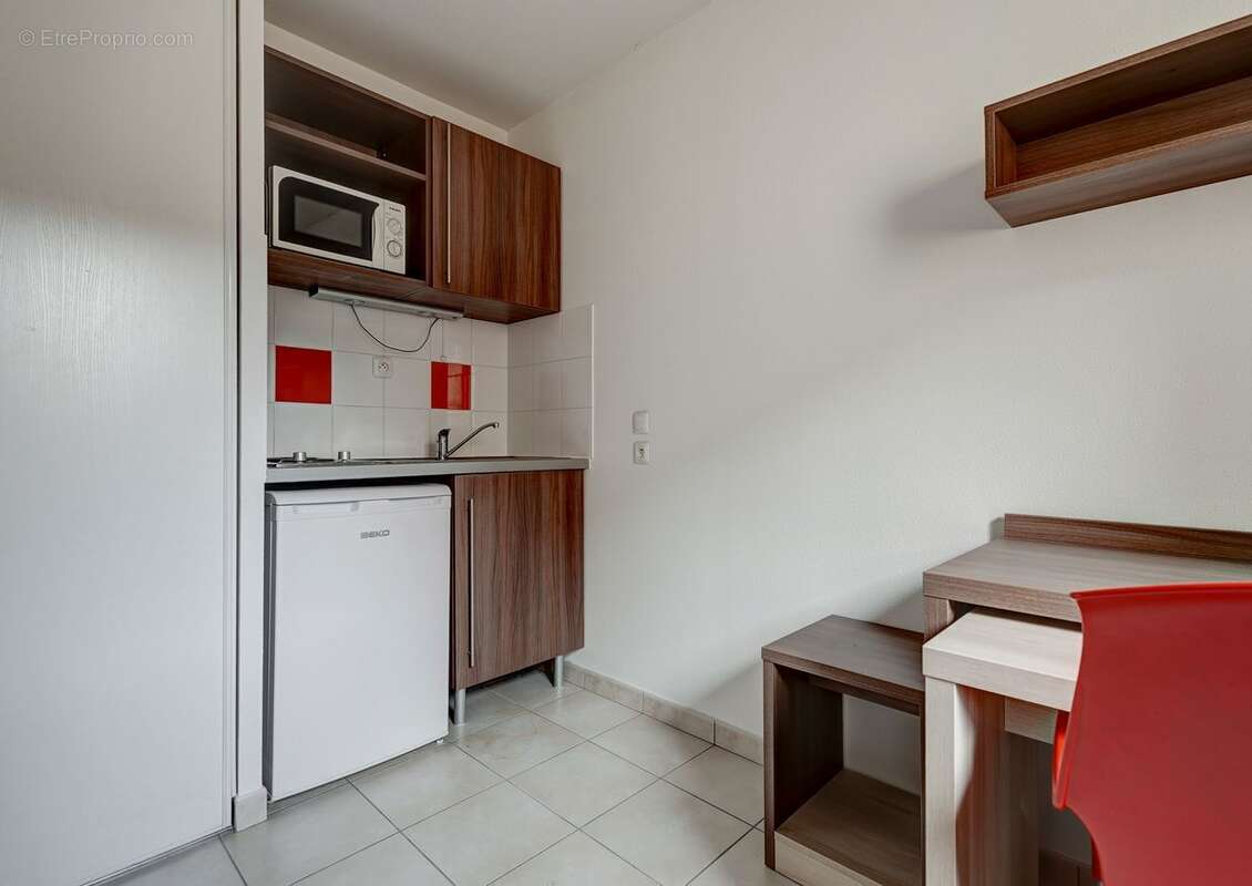 Appartement à MARSEILLE