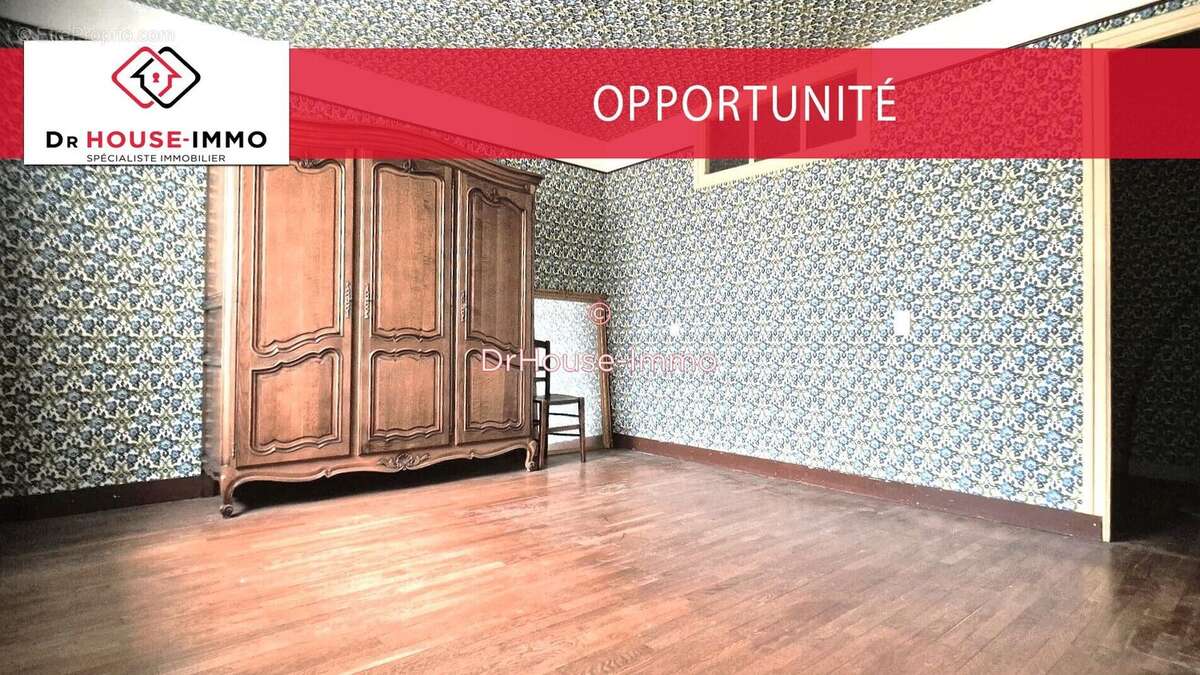 Maison 164 m² à Hermanville-Sur-Mer  - photo 9