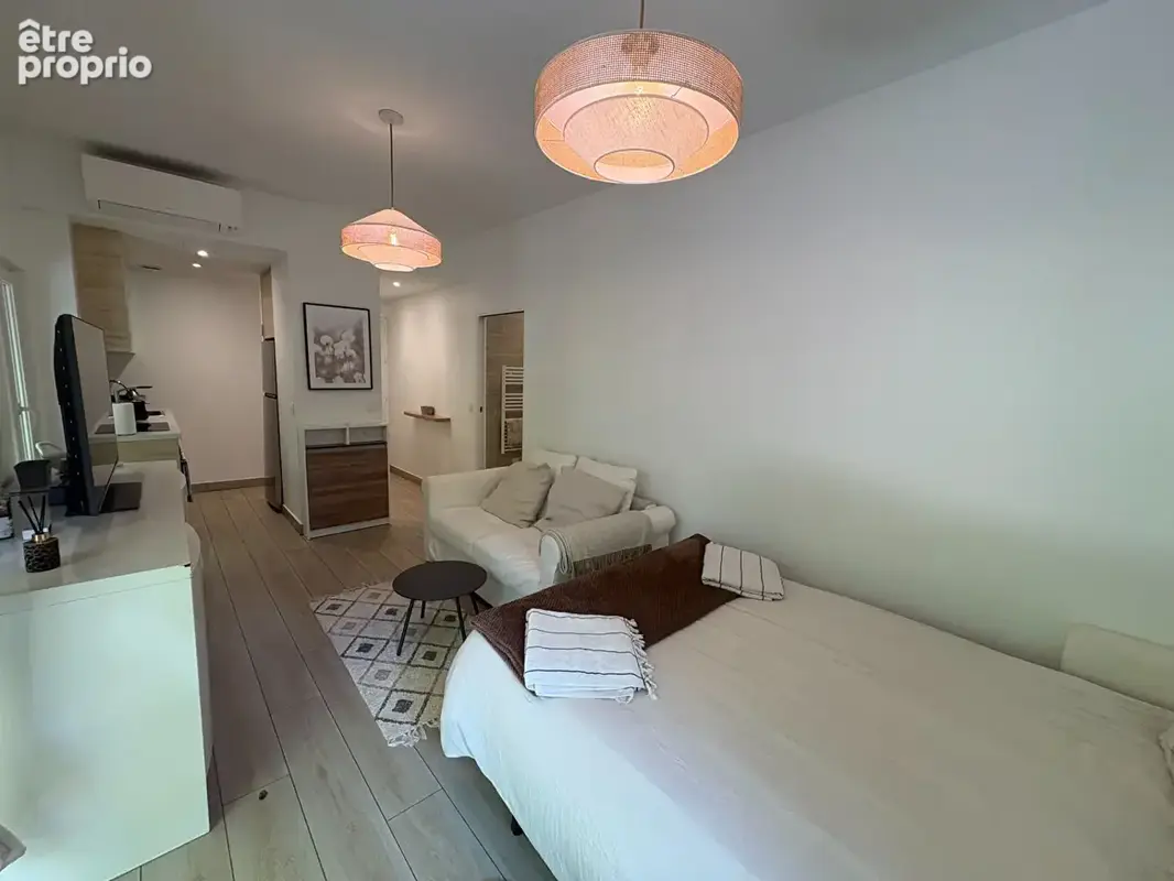 Appartement T1 à vendre à Sailly - photo 13