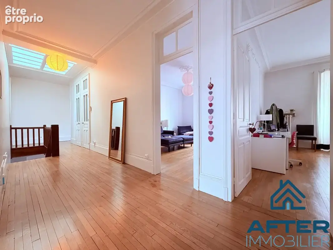 Maison 7 pièces 220 m² à vendre à Luneville (54300) - photo 2
